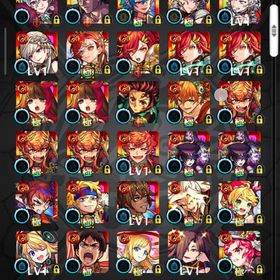 モンスターストライクのメイン画像