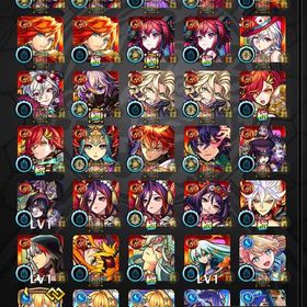 引退垢 限定・コラボキャラ多数 ルシファー＋オーブ1100~1500個＋5★/6★キャラ10〜30体前後石垢ヤクモ＋オーブ1300~1500個＋5★/6★キャラ10〜30体前後石垢ガチャ限運極5種、開運7種引退垢 はじめてでも安心 90日補償つきアカウントlock_outline 破格 庭園適正多数 全紋章力14000〜16000ルシファー＋オーブ1100~1500個＋5★/6★キャラ10〜30体前後石垢モンストモンストアカウントルシファー＋オーブ1000~1500個＋5★/6★キャラ10〜30体前後石垢ヤクモ＋オーブ1300~1500個＋5★/6★キャラ10〜30体前後石垢ガチャ限多数モンスト垢アカウント販売引退垢 ガチャ限1230体ヤクモ＋オーブ1300~1500個＋5★/6★キャラ10〜30体前後石垢モンスト本垢もいけますがサブ垢などにどうぞヤクモ＋オーブ1300~1500個＋5★/6★キャラ10〜30体前後石垢ルシファー＋オーブ1000~1500個＋5★/6★キャラ10〜30体前後石垢エル、マサムネ、ヤクモ、マナ、ルシファーなどアカウント販売モンスト恒常コンプリート！ランク2000↑↑ガチャ限1200⇈アカウント販売ルシファー＋オーブ1000~1500個＋5★/6★キャラ10〜30体前後石垢ルシファー＋オーブ1000~1500個＋5★/6★キャラ10〜30体前後石垢ヤクモ＋オーブ1300~1500個＋5★/6★キャラ10〜30体前後石垢モンスト 轟絶アカウント ガチャ限多数モンストアカウント引退垢 モンスト不可思議運極！引退アカウントヤクモ＋オーブ1300~1500個＋5★/6★キャラ10〜30体前後石垢コードギアス全種類運極モンスト引退垢モンストモンスト引退垢超破格 モンスト引退垢モンストリセマラ終わり垢引退★10年プレイアカウントヤクモ＋オーブ1300~1500個＋5★/6★キャラ10〜30体前後石垢ヤクモ＋オーブ1300~1500個＋5★/6★キャラ10〜30体前後石垢