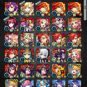 引退します！是非使ってくださいモンスト転スラコラボフルコンプ！モンストアカウント販売アカウント販売 はじめてでも安心 90日補償つきアカウントlock_outline 引退垢アカウント販売ミリム艦隊、転スラ多数 オーブ1100連絡用。質問用。確認用。ルシファー引退アカウント引退アカウントですエル4体黎絶運極モンスト 引退 引退アカウントサブ垢完全最適‼️轟絶運極31種類‼️モンスト 引退アカ 総額160万以上 ガンダムガチャ運極エル、承太郎SC所持！引退アカウントモンストデータ販売 引退垢アカウント販売確認用モンストガチャ限定1424体】【運極3328体】✨禁忌EX運極③種✨絶級EX運④種✨紋...モンストパンドラ ルシファー マナ運極、ガチャ限9種運極【超破格】オーブ1300〜1600個 限定キャラ10〜30体モンスト 引退垢引退垢引退 モンスト 80万以上課金モンストアカウント販売アーキレット運極、禁忌EX6種運極、グランギニョル運極引退垢ですやらなくなったので引退垢ルシファー運極 ルシファーMV 9桁ID 紋章5属性10000↑ランク1500モンスターストライクアカウントマナ含むガチャ限6体運極 エル、三途2体所持重課金垢 引退 エル三体エル所持！コラボコンプリート多数