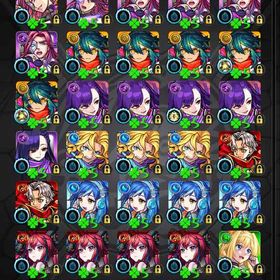 モンスターストライクのメイン画像