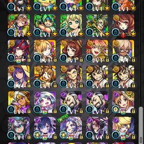 サブ垢引退アカウントモンストガチャ限運極2種 環境キャラ超豊富垢ガチャ限運極27種 廃課金引退垢モンストアカウント はじめてでも安心 90日補償つきアカウントlock_outline アカウント販売引退アカウントモンストアカウントアカウントモンスト 引退垢引退垢モンスト アカウント販売アカウント販売モンスト 引退引退のため安く出します超破格80000即決初期オラゴン持ち、スタミナ9999＋ルシファー2などなど、有馬かな運極 星野アクア運極 星野ルビーラック90モンスト売ります引退垢大切にしてくれる人大切にしてくれる人ほとほとにモンストアカウントモンスト最強データモンスト引退垢初期からやってるアカウントアカウント販売アカウント販売モンスト 引退垢モンスターストライクアカウント販売アカウント販売モンストモンスト引退垢モンスト垢販売引退垢 モンストモンスト