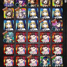 引退やらないので売りますモンスト「引退垢」モンスト引退アカアカウント販売 はじめてでも安心 90日補償つきアカウントlock_outline 4500円超セール中 やりこみ重課金垢 コラボ＋強キャラ多数ガチ...モンスターストライクモンスト 引退闇モンスターの画像アカウント販売運極300↑ 引退アカウントモンスターストライク今日までの限定価格！パンドラやルシファー、エルなどの強キャラ...モンスト 引退垢 ルシファー ヤクモ ルナ など持ってますマギア、五条悟、シャドウ共存垢引退垢(課金額15万ほど) 引退垢 即購入可能ですガチャだけ回していました⭐️ガチャ限定キャラ914体、1268日ログインデータの為即強間違いなしアカウント販売今日だけ！！コラボキャラ多数コンプ引退引退垢‼️強キャラ多め‼️マナ運極垢引退垢です。モンスト好きの方に渡って欲しいです。モンスト引退垢モンスト 引退垢、古参垢 レアキャラ多数所持！引退垢引退垢 ルシファー、ミューズ、ソロモン、ミモザなど超獣神祭キャ...アカウント販売モンストデータアカウント販売モンストデータ即対応iOS専用！ガチャ限738運極14オーブ75ランク365モンストアカウント✩ランク1500･マサムネ運極･紋章26000✩引退アカウントアカウント販売モンスト 引退垢