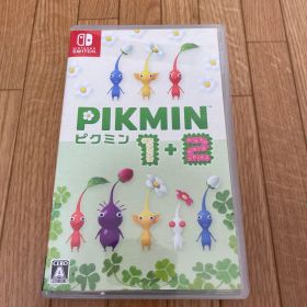 ピクミン 1+2 Nintendo Switch