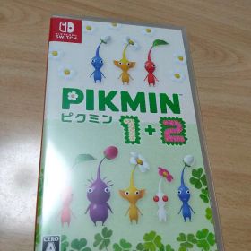 ピクミン 1+2 Nintendo Switch