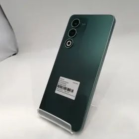 Oppo UQmobile 【SIMフリー】 OPPO A5 5G 4GB 128GB グリーン OPG06