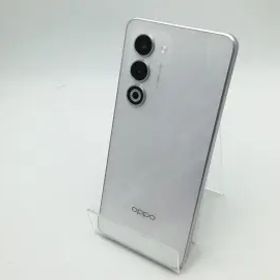 Oppo au 【SIMフリー】 OPPO A5 5G 4GB 128GB ホワイト OPG06