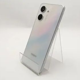 Oppo mineo 【SIMフリー】 OPPO A5x 4GB 128GB ホワイト