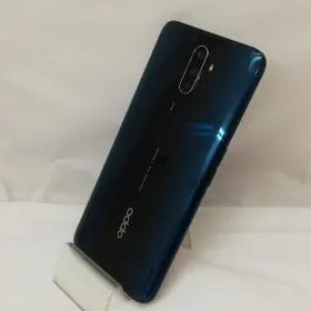 Oppo 国内版 【SIMフリー】 OPPO A5 2020 グリーン 4GB 64GB CPH1943