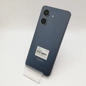 Oppo 国内版 【SIMフリー】 OPPO A5x 4GB 128GB ブルー