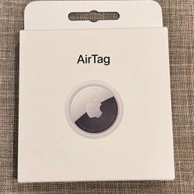 ★新品未開封★ Apple AirTag だるま