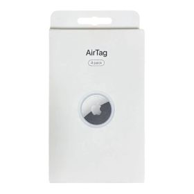 Apple AirTag 4パック