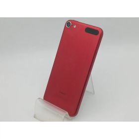 【中古】Apple iPod touch 128GB レッド MVJ72J/A (2019/第7世代)【新橋烏森通り】保証期間1ヶ月【ランクB】