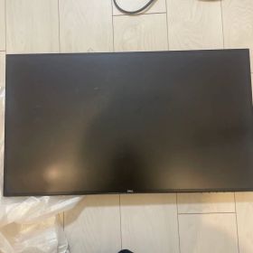 DELL U2719DC 27インチ モニター 本体