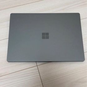 Surface Laptop5 8gb ストレージ256gb セージ