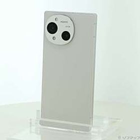 AQUOS R10 256GB カシミヤホワイト SH-M31 SIMフリー