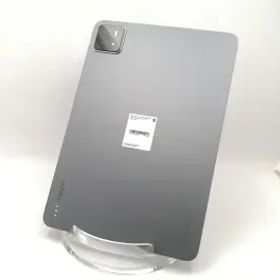 Xiaomi 国内版 【Wi-Fi】 Xiaomi Pad 6S Pro 12.4 グラファイトグレー 【Snapdragon 8 Gen2/8GB/256GB】