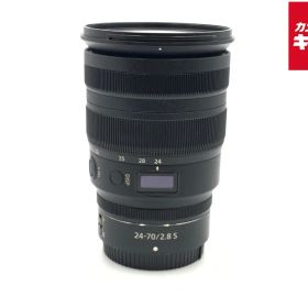 【中古】 【並品】 ニコン NIKKOR Z 24-70mm f/2.8 S