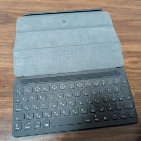 Apple純正 iPad Smart Keyboard A1829