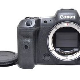 ★良品★ キヤノン Canon EOS R5 ボディ 《ボディキャップ付！》★完動品★ #542P852A601147