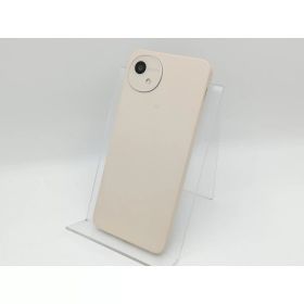 【中古】SHARP docomo 【SIMフリー】 AQUOS wish4 ホワイト 4GB 64GB SH-52E【中野】保証期間1ヶ月【ランクC】
