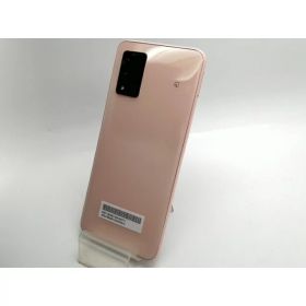 【中古】ZTE ymobile 【SIMフリー】 Libero 5G II ピンク 4GB 64GB A103ZT【大須2】保証期間1ヶ月【ランクA】