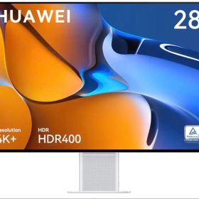 HUAWEI MateView 28インチ ディスプレイ本体