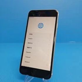 中古 【au】Apple iPhoneSE 4.7インチ (第2世代/2020) 64GB (ホワイト) MHGQ3J/A 新パッケージ版 146172 状態： Bランク