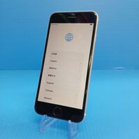 中古 【au】Apple iPhoneSE 4.7インチ (第2世代/2020) 64GB (ホワイト) MHGQ3J/A 新パッケージ版 146172 状態： Bランク