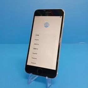 中古 【au】Apple iPhoneSE 4.7インチ (第2世代/2020) 64GB (ホワイト) MHGQ3J/A 新パッケージ版 146172 状態： Bランク