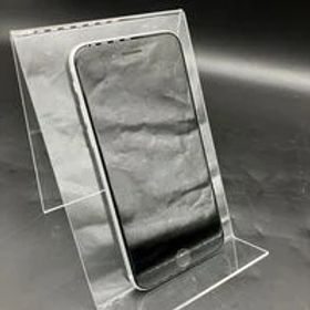 中古 【au】Apple iPhoneSE 4.7インチ (第2世代/2020) 64GB (ホワイト) MHGQ3J/A 新パッケージ版 146172 状態： Bランク