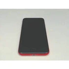 中古 Apple iPhoneSE 4.7インチ (第2世代/2020) 128GB (PRODUCT)RED 国内版SIMロックフリー MXD22J/A 142460 状態： Cランク