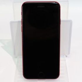 中古 【SIMロック解除済み】【SoftBank】Apple iPhone8 64GB (レッド) MRRY2J/A 5000 1230010210 状態： Bランク