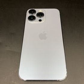 中古 【国内版SIMフリー】Apple iPhone13 Pro 6.1インチ 256GB シエラブルー MLUU3J/A 147466 状態： Aランク