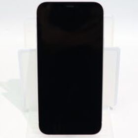 中古 【SoftBank】Apple iPhone12 6.1インチ 64GB (ホワイト) MGHP3J/A 143781 状態： C:並品