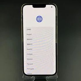 中古 【docomo版SIMフリー】Apple iPhone13 Pro 6.1インチ 128GB ゴールド MLUH3J/A 147440 状態： A:美品