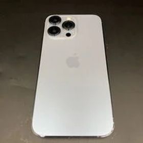 中古 【国内版SIMフリー】Apple iPhone13 Pro 6.1インチ 256GB シエラブルー MLUU3J/A 147466 状態： A:美品