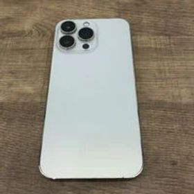 中古 【au版SIMフリー】Apple iPhone13 Pro 6.1インチ 256GB ゴールド MLUQ3J/A 147464 状態： B:良品