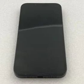 中古 【docomo版SIMフリー】Apple iPhone13 6.1インチ 128GB (ミッドナイト) MLNC3J/A 147320 状態： B:良品