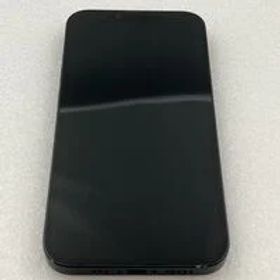 中古 【docomo版SIMフリー】Apple iPhone13 6.1インチ 128GB (ミッドナイト) MLNC3J/A 147320 状態： C:並品