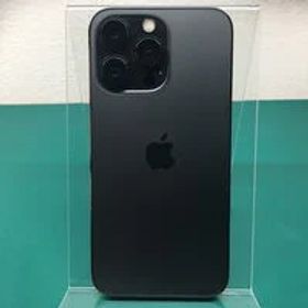 中古 【国内版SIMフリー】Apple iPhone13 Pro 6.1インチ 128GB グラファイト MLUE3J/A 147453 状態： A:美品