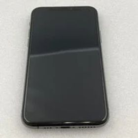 中古 【docomo】 Apple iPhone11 Pro 5.8インチ 256GB (スペースグレイ) MWC72J/A 140646 状態： C:並品