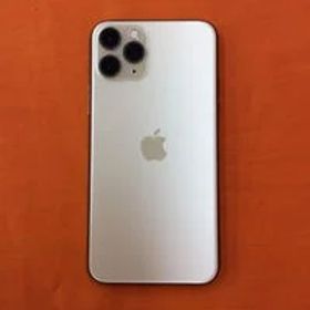 中古 【docomo】 Apple iPhone11 Pro 5.8インチ 256GB (ゴールド) MWC92J/A 140649 状態： B:良品