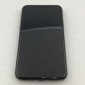 中古 【SIMロック解除済み】【au】 Apple iPhone11 Pro 256GB (スペースグレイ) MWC72J/A 155440 状態： C:並品