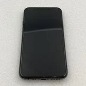 中古 【docomo】 Apple iPhone11 Pro 5.8インチ 256GB (スペースグレイ) MWC72J/A 140646 状態： C:並品
