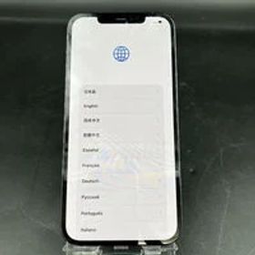 中古 Apple iPhone12 Pro Max 6.7インチ 256GB (パシフィックブルー) 国内版SIMロックフリー MGD23J/A 144068 状態： B:良品