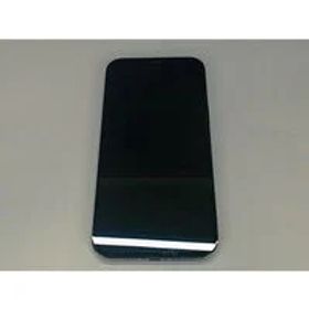 中古 Apple iPhone12 Pro Max 6.7インチ 128GB (パシフィックブルー) 国内版SIMロックフリー MGCX3J/A 144064 状態： C:並品