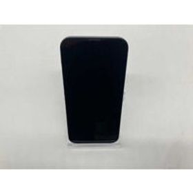 中古 【au版SIMフリー】Apple iPhone13 mini 5.4インチ 128GB (ミッドナイト) MLJC3J/A 147390 状態： Cランク