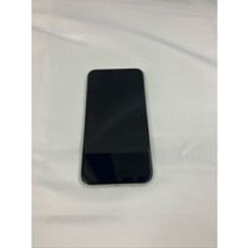 中古 【au】 Apple iPhoneXS 5.8インチ 64GB (シルバー) MTAX2J/A 138100 状態： C:並品