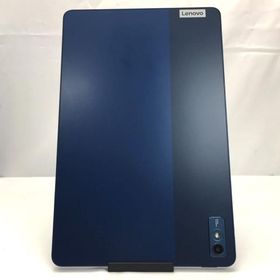 【中古】Lenovo TAB7 A301LV 64GB アビスブルー Android 13.0 /Snapdragon 695 /メモリ 4GB /eMMC 64GB / / 2000 x 1200