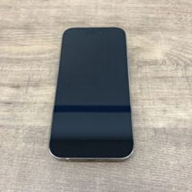 中古 【docomo版SIMフリー】Apple iPhone14 Pro 6.1インチ 128GB (ゴールド) MQ073J/A 154992 状態： C:並品
